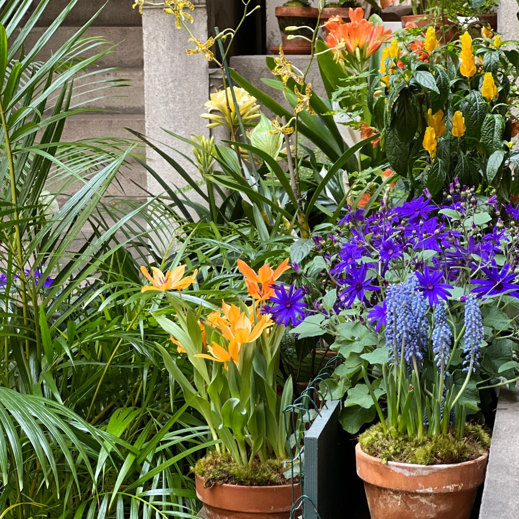 “Education and Enjoyment”… &&nbsp;Empathy